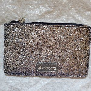 Sakroots Sparkly Spirit Desert Wallet